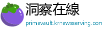 洞察在線